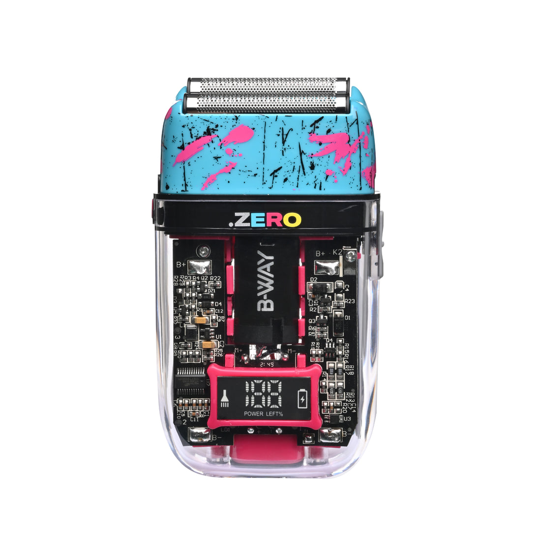 Lo-Pro + One + Zero