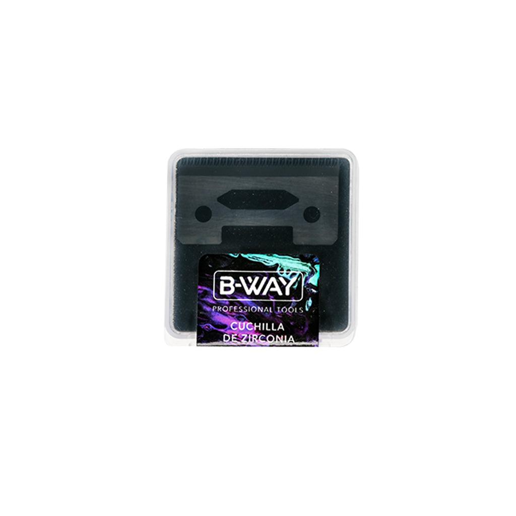 Stagger Tooth Ceramic Blade - B-WAY