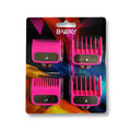 Guide Combs x4 - B-WAY