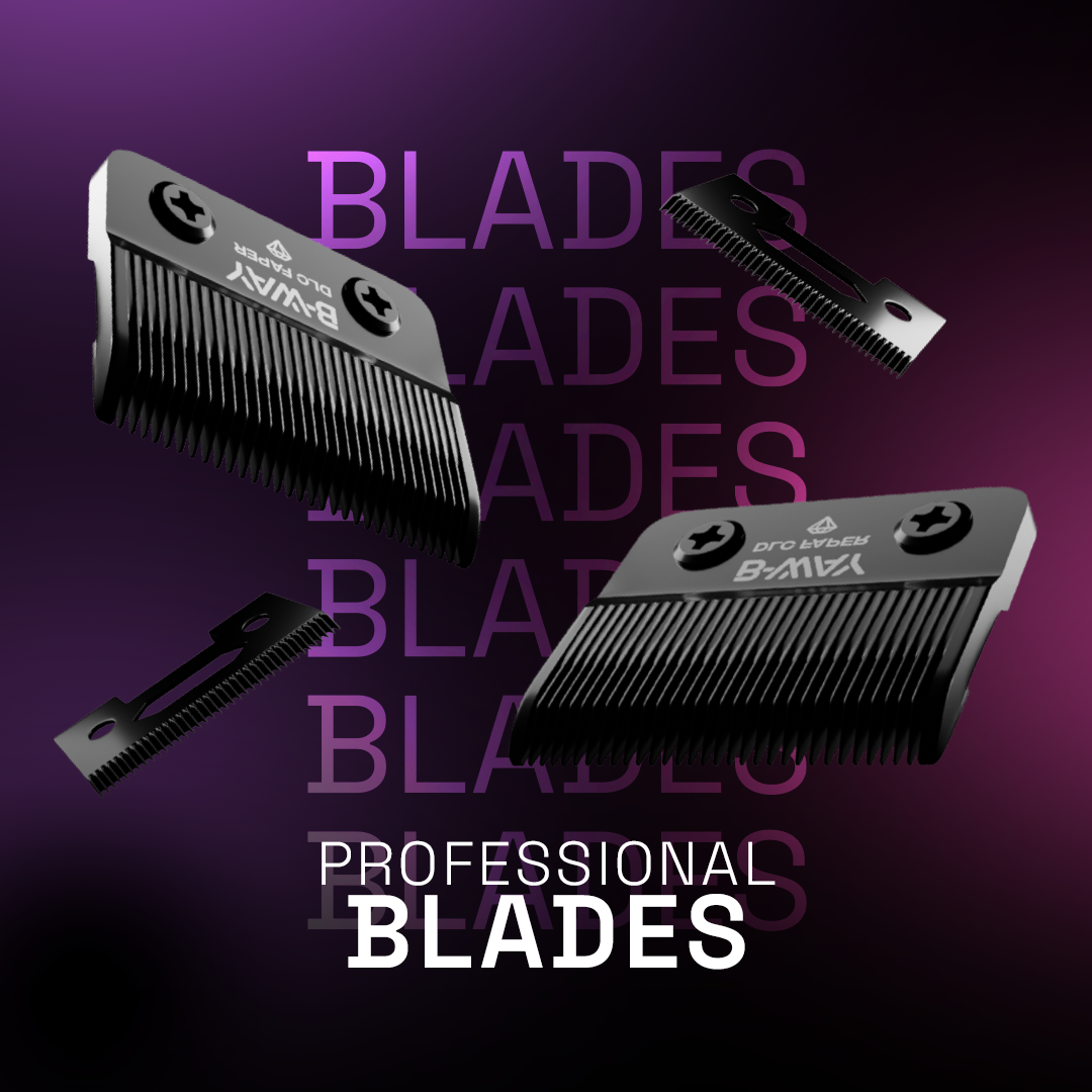 BLADES - B-WAY