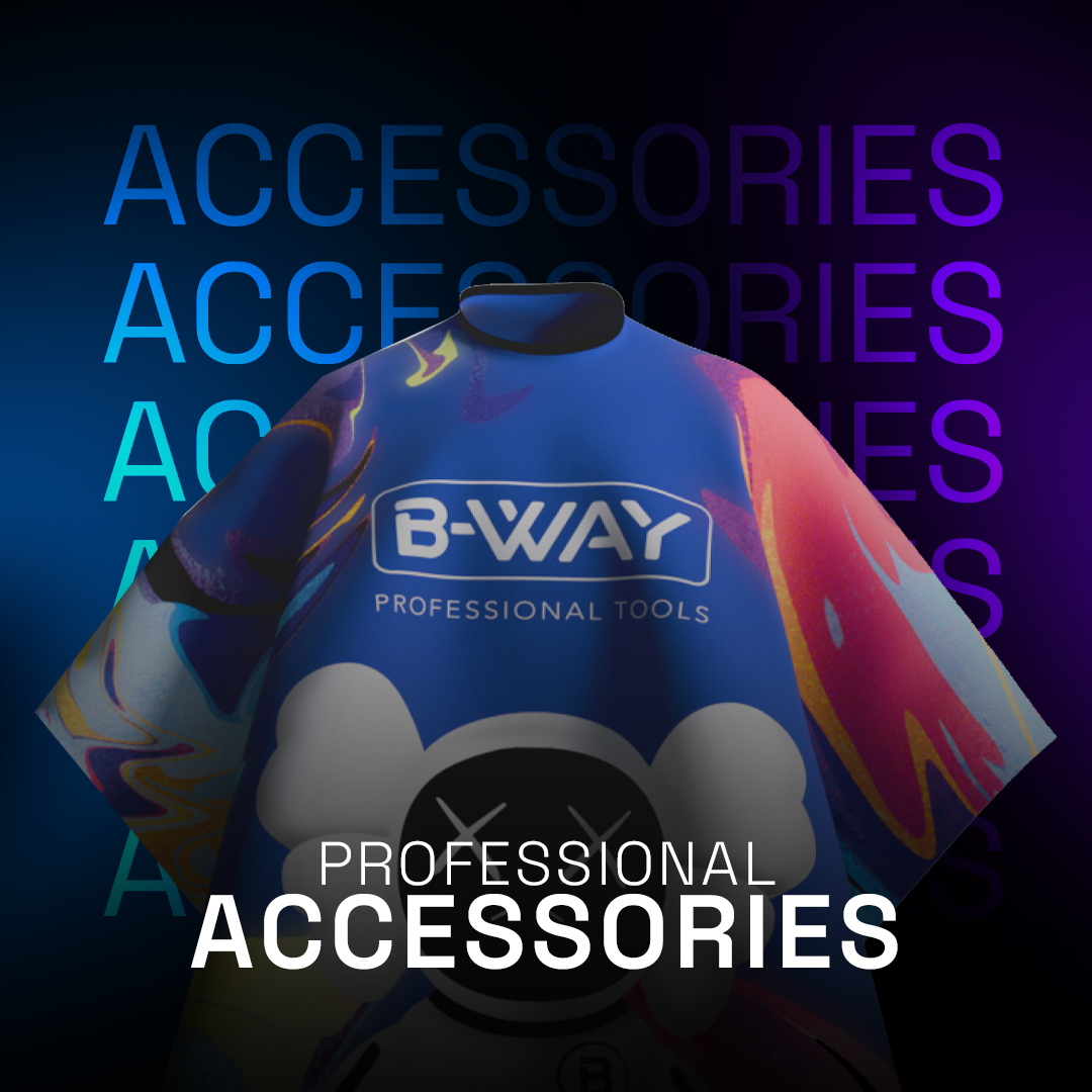ACCESSORIES - B-WAY