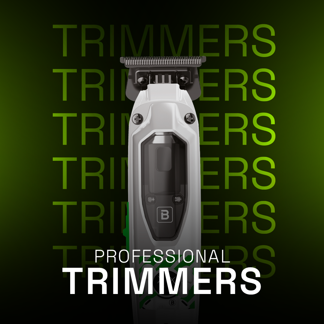TRIMMERS - B-WAY
