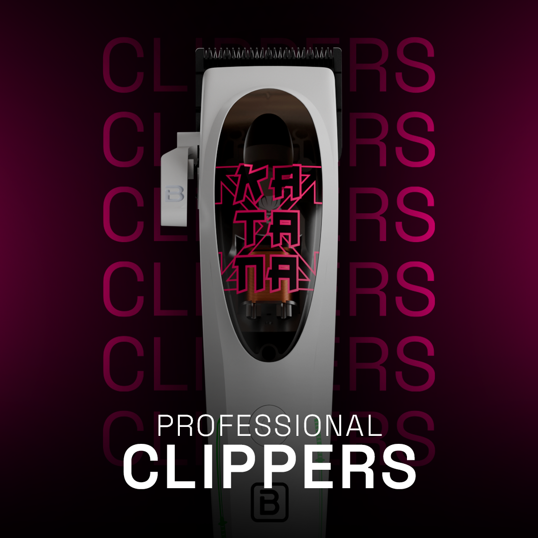CLIPPERS