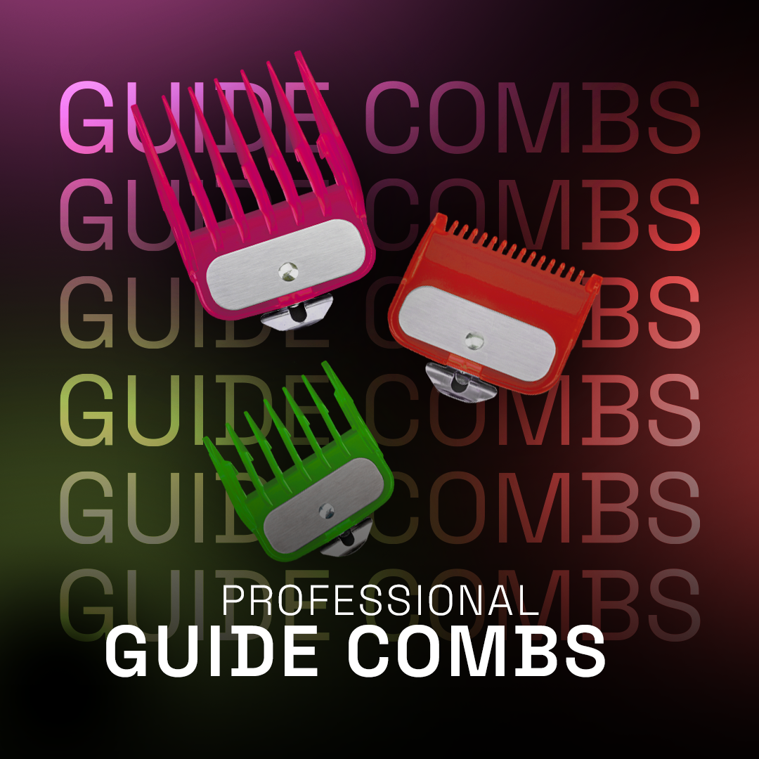 GUIDE COMBS - B-WAY