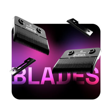 BLADES - B-WAY