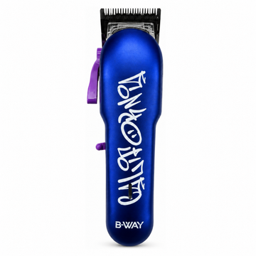 B-Way CALIFORNIA NEW Clipper