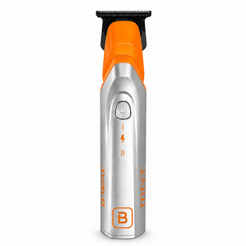 B-Way MANHATTAN Dual Speed Trimmer