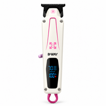 B-Way CUTZ Off Serie Trimmer