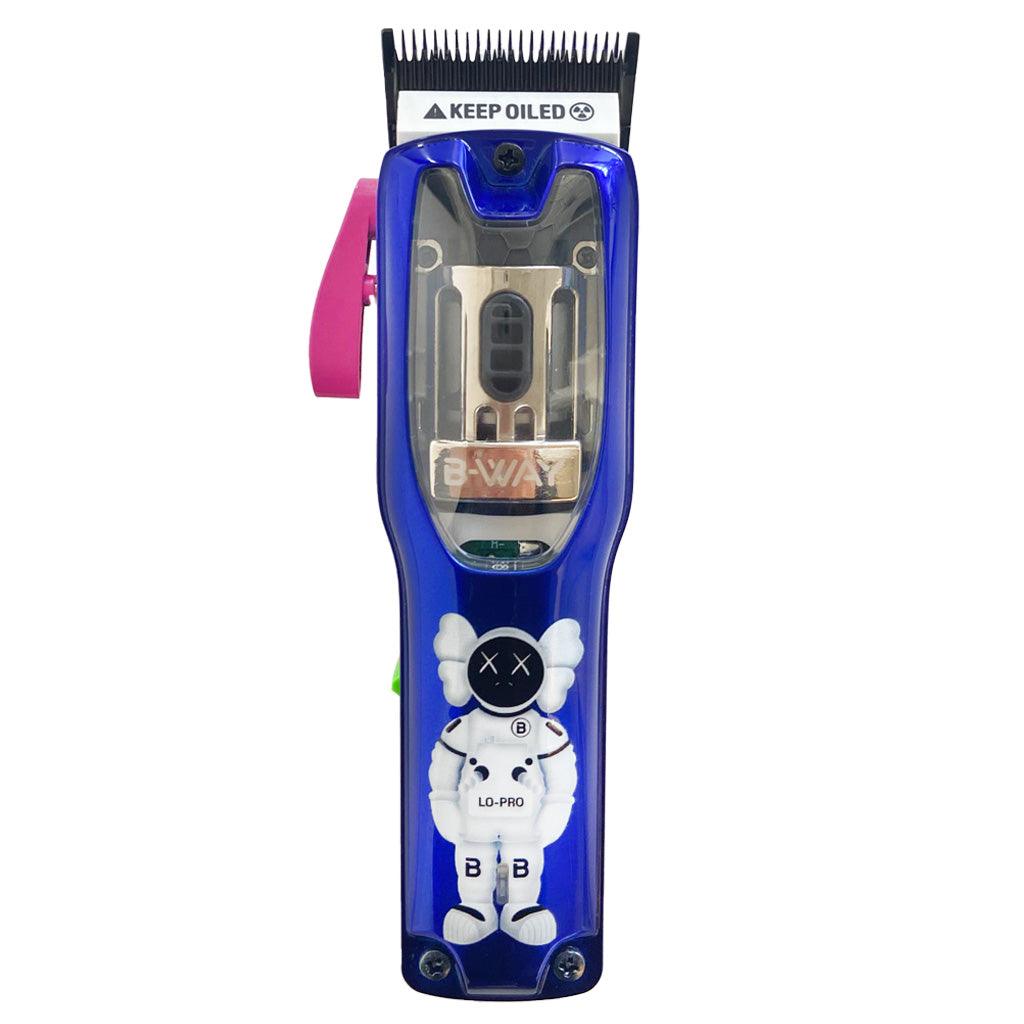 Lo-Pro clipper - B-WAY