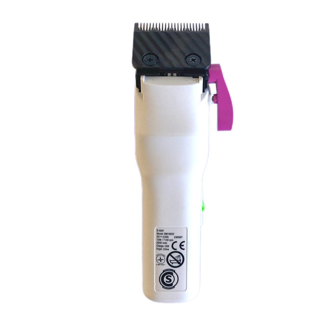 Lo-Pro clipper - B-WAY