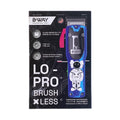 Lo-Pro clipper - B-WAY