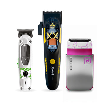 B10K + T-PRO + SPLIT