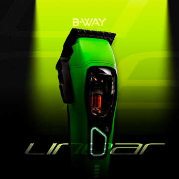 LINEAR CLIPPER (LEMON)