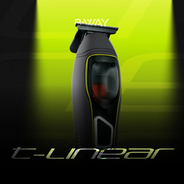 T-LINEAR TRIMMER