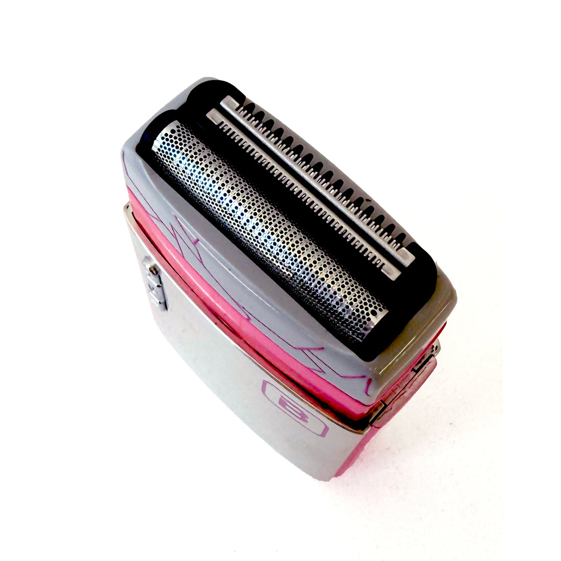 SPLIT SHAVER