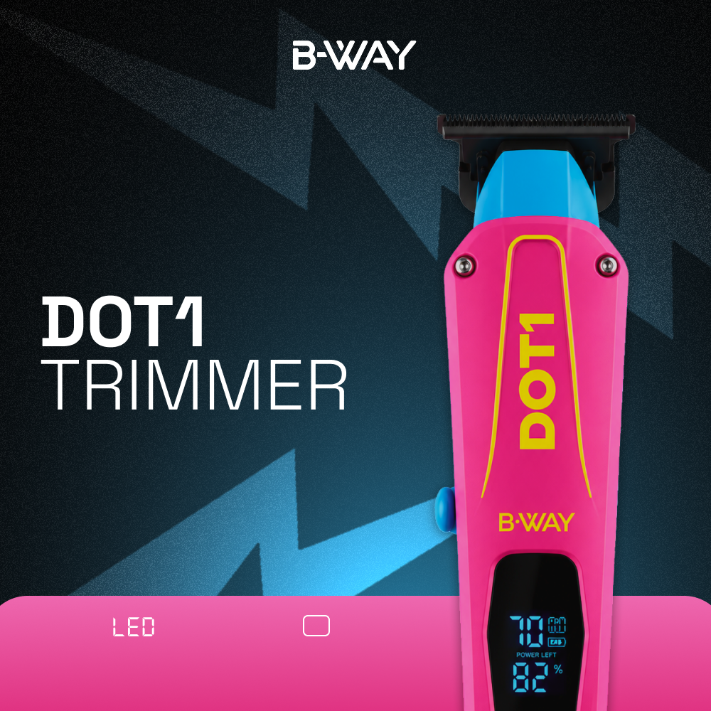 B-Way DOT1 Trimmer