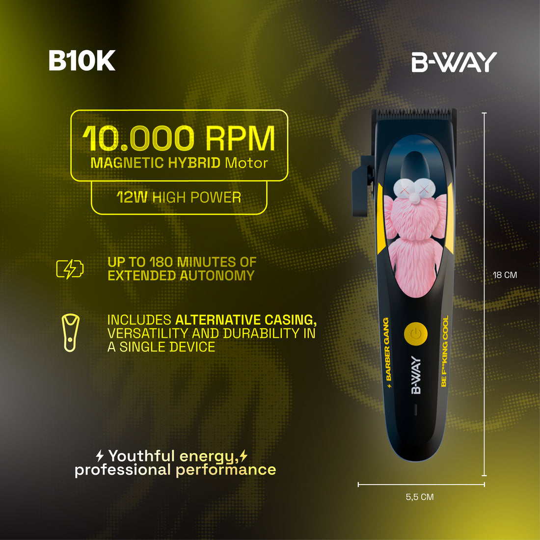 B10K
