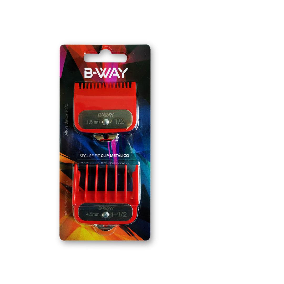 Guide Combs x2 - B-WAY