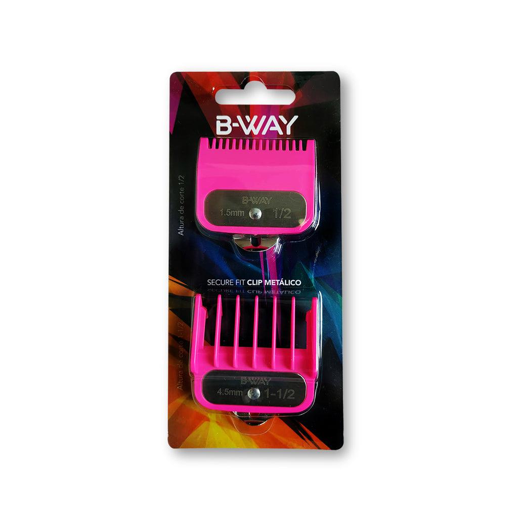 Guide Combs x2 - B-WAY