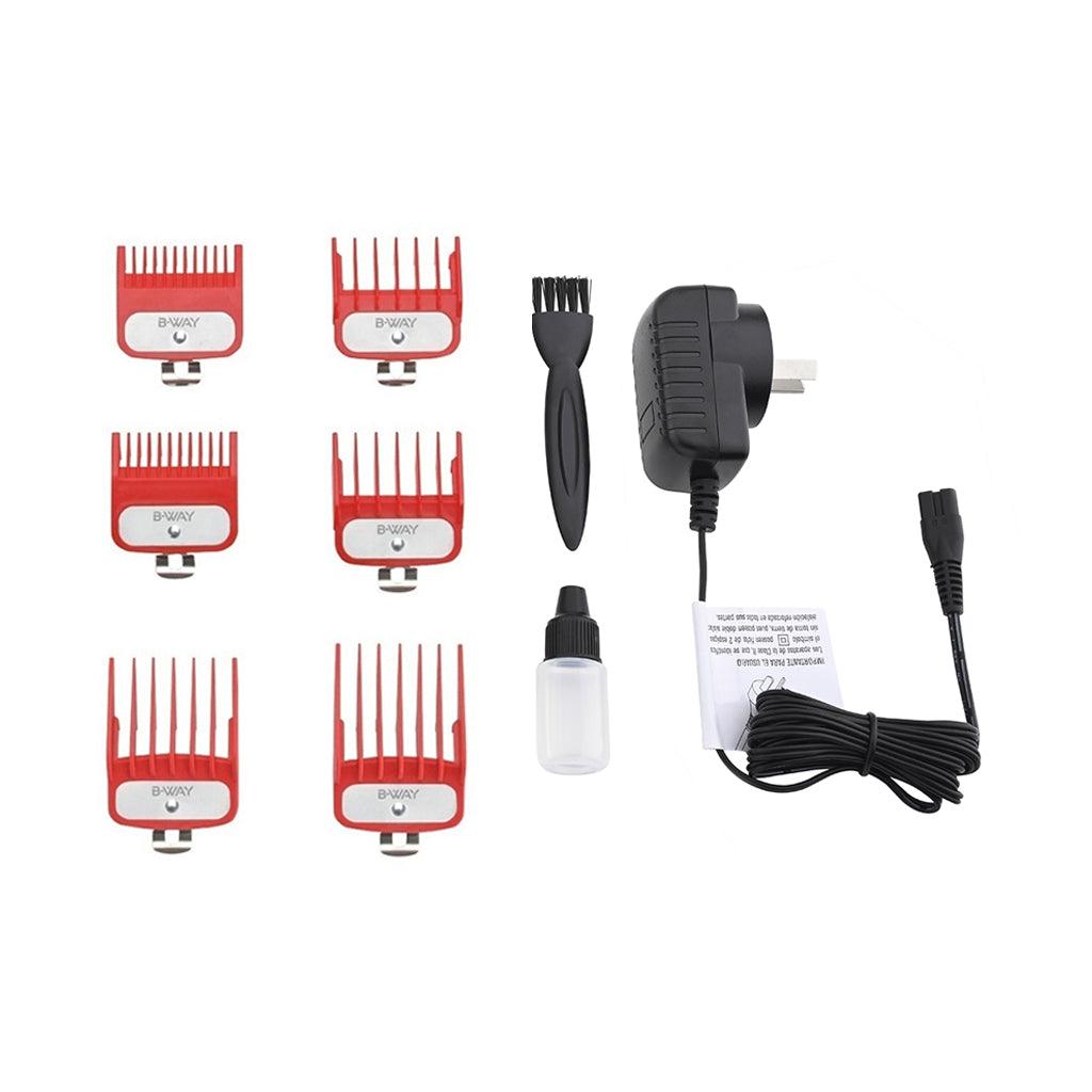 Steel Clip Clipper - B-WAY