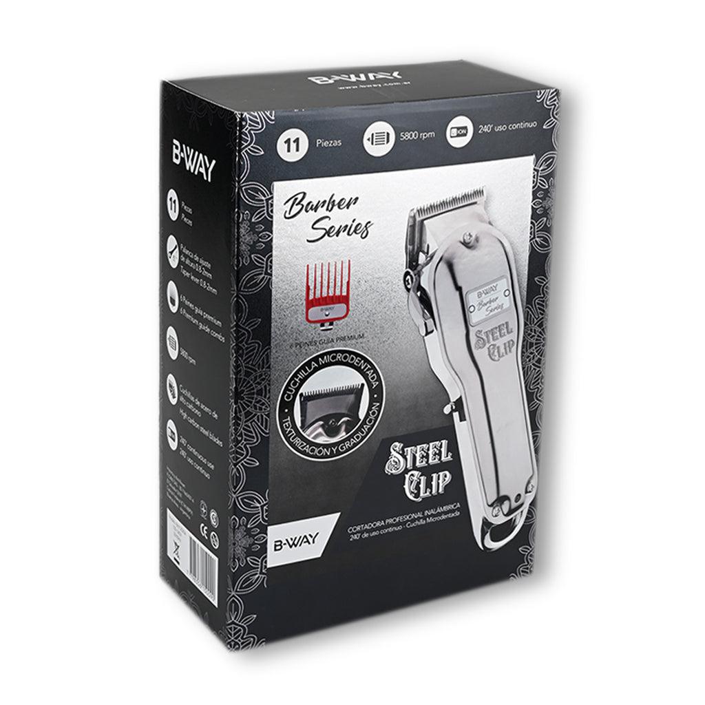 Steel Clip Clipper - B-WAY