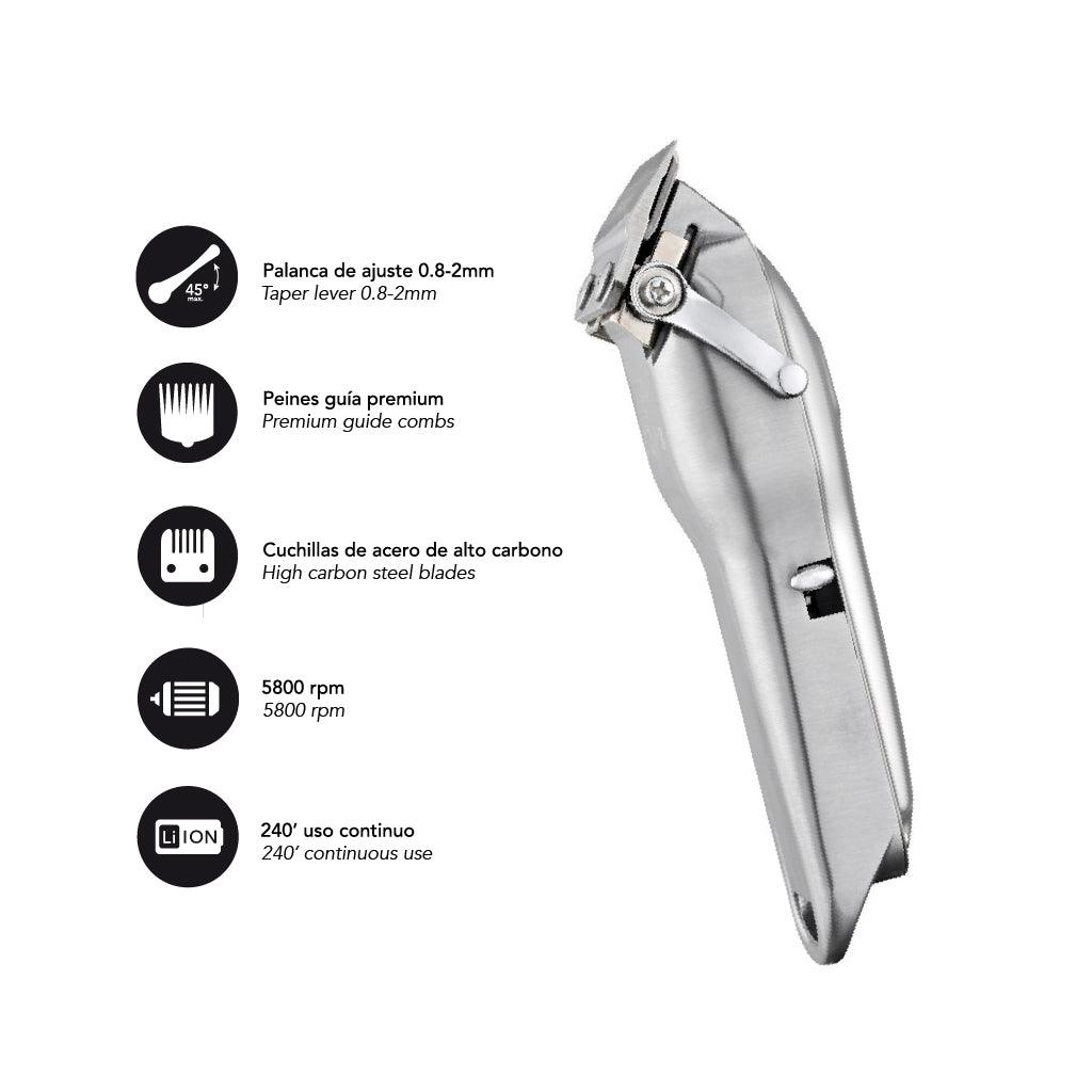 Steel Clip Clipper - B-WAY